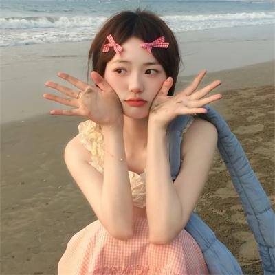 黎明时分的年轻人们