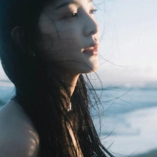 我破碎的真理子