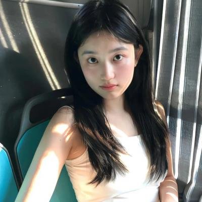 无名女孩